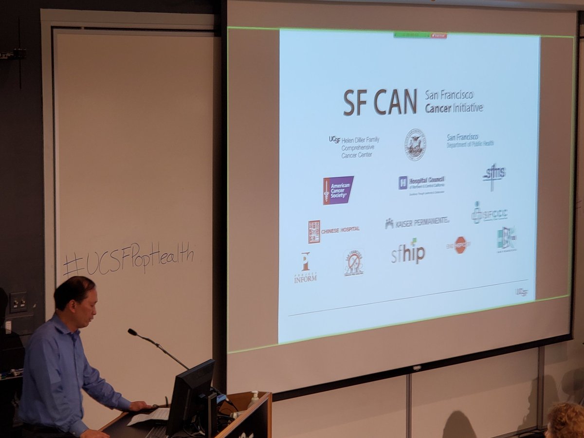 UCSF Helen Diller Family Comprehensive Cancer Ctr (@ucsfcancer) on Twitter photo MT <a href="/mguybluemd/">Michelle Guy</a>: <a href="/ARCHDrNguyen/">Tung Nguyen</a> #ucsfpophealth #SFCAN, one great example of how <a href="/UCSF/">UC San Francisco</a> <a href="/UCSFMedicine/">UCSF School of Medicine</a> is impacting population health and reducing #healthdisparities in our communities. MT <a href="/mguybluemd/">Michelle Guy</a>: <a href="/ARCHDrNguyen/">Tung Nguyen</a> #ucsfpophealth #SFCAN, one great example of how <a href="/UCSF/">UC San Francisco</a> <a href="/UCSFMedicine/">UCSF School of Medicine</a> is impacting population health and reducing #healthdisparities in our communities.
