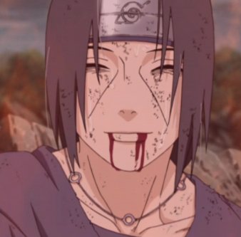 RenegadosKonoha's tweet photo. Quando eu descobri a verdade sobre o Itachi depois de odiá-lo desde o clássico https://t.co/dyRIdlbhe1