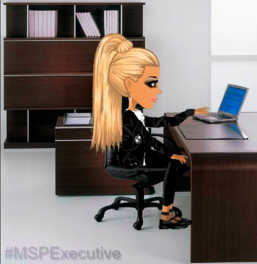 pinkerrorr's tweet photo. An #msp edit i made along with the #MSPEXECUTIVE look! @msp_world https://t.co/PliajzP0NA