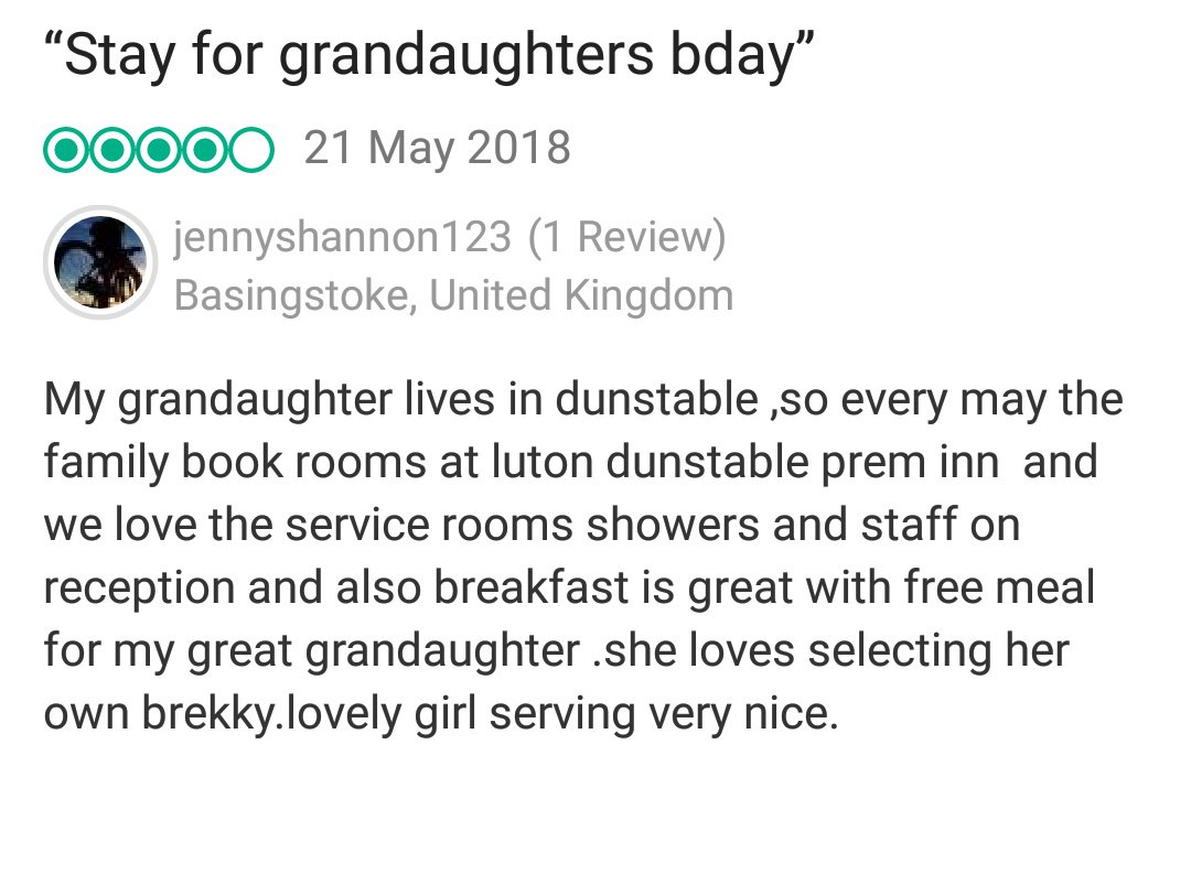 DunstableLuton PI 🌙 tweet media