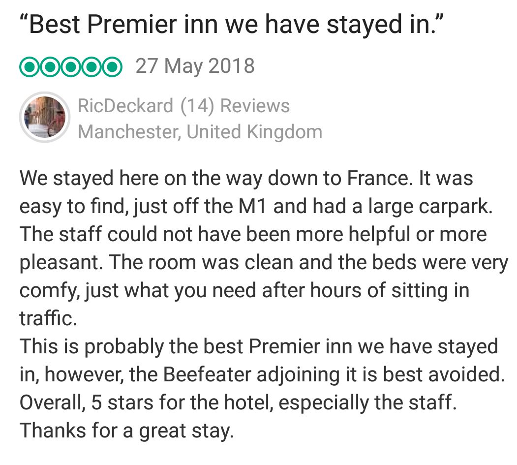 DunstableLuton PI 🌙 tweet media