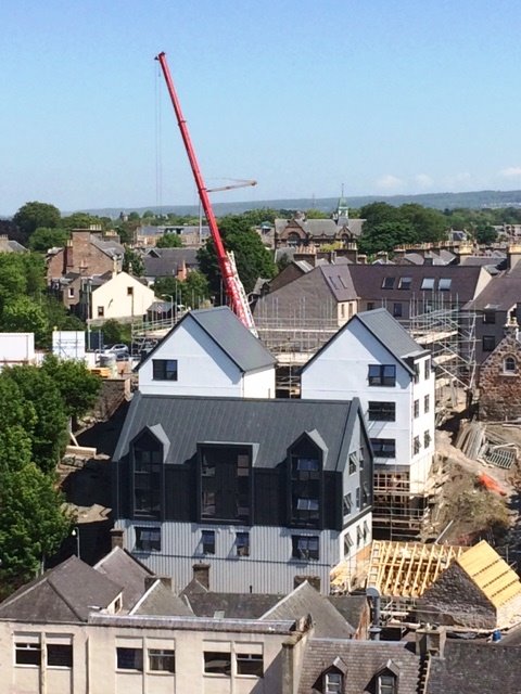 More Homes Inverness tweet media