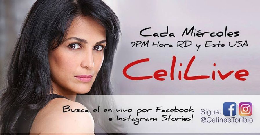 CelinesToribio's tweet photo. Como Cada Miércoles! #CELILIVE maãnana ;) https://t.co/n4tE9e3BPD