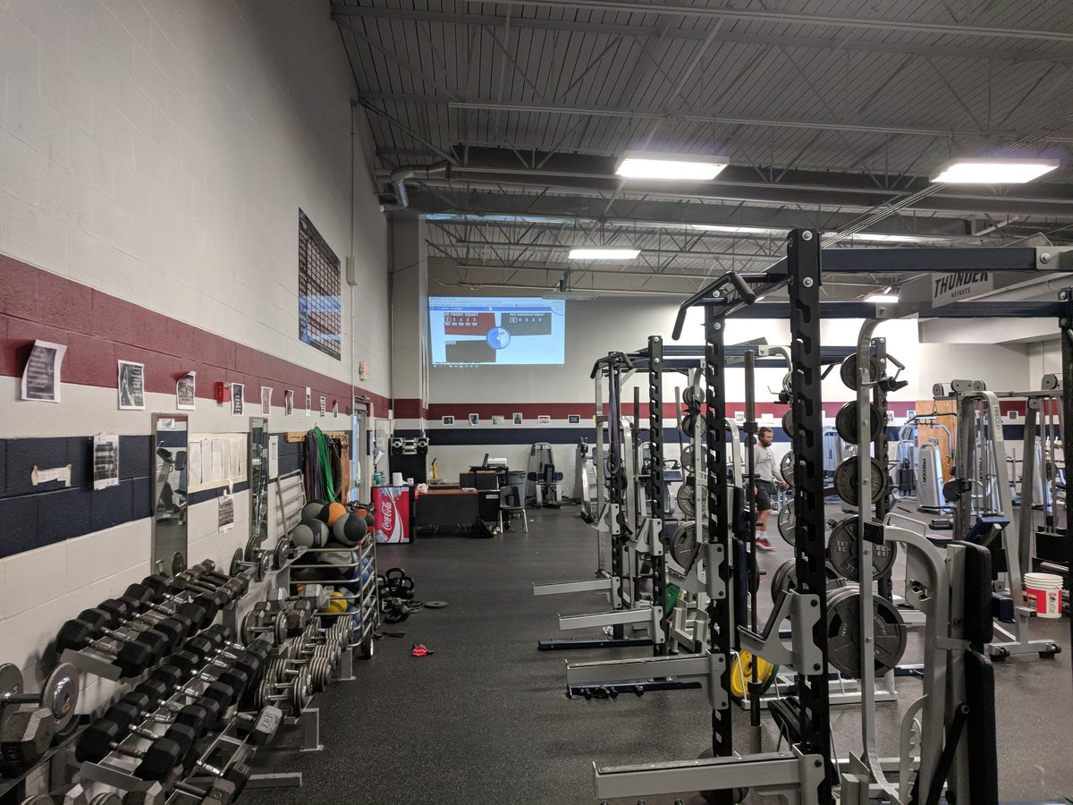 🎖️St. James Academy - Lenexa (KS)🎖️