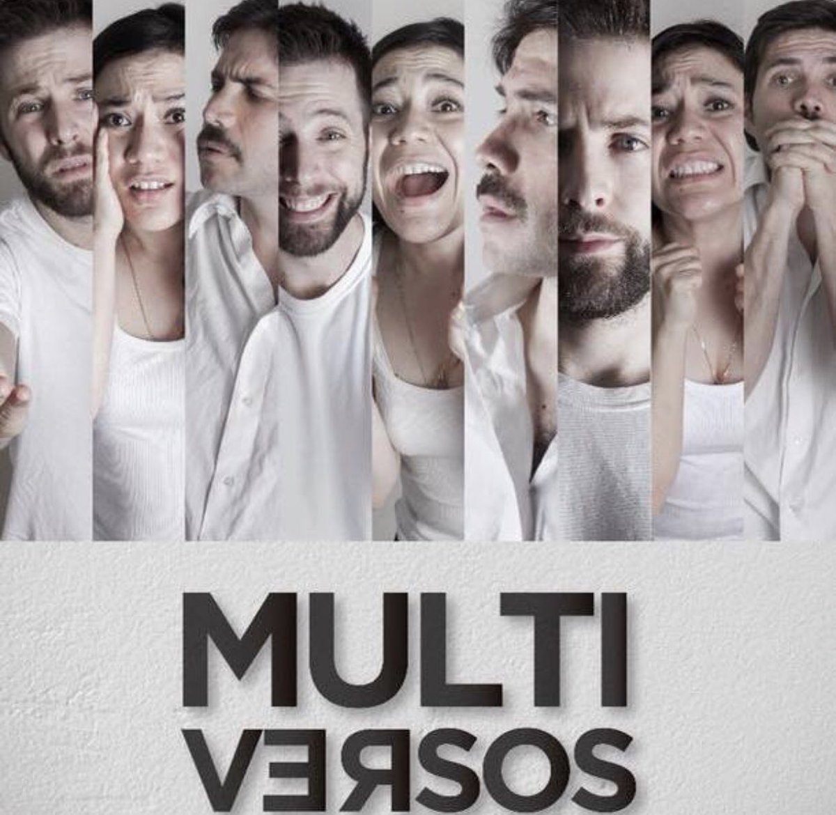 subalealteatro's tweet photo. Hoy cierran temporada @multiversosobra en @LaCapillaTeatro Te vas a quedar con más ganas!!! https://t.co/qc3lkbP9H9