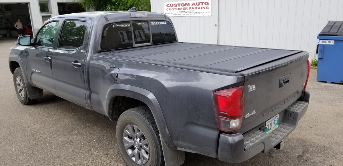 Custom Auto & Truck tweet media