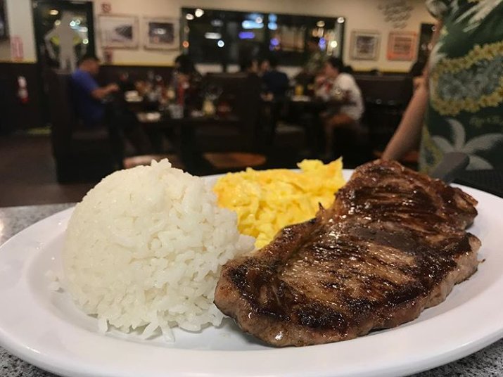eggsnthingsguam's tweet photo. We've been serving up #GUAMan food since 1974. https://t.co/U72NJwF6Z3