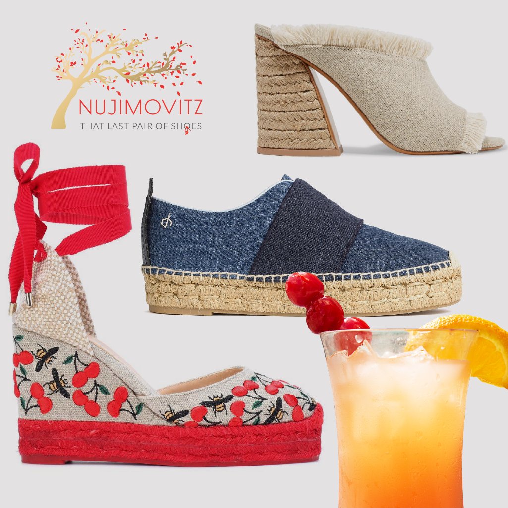 nujimovitz's tweet photo. I stare at that beautiful pair of shoes and say: “It will be mine”. And it is!
.
#shine #shoes #shoe #shoesoftheday #shoeaddict #newshoes #fashionshoes #shoesforsale #leathershoes #iloveshoes #luxuryshoes #womenshoes #designershoes #cuteshoes #shoecollection #shoes4sale #summer https://t.co/UBk8UWrjs5