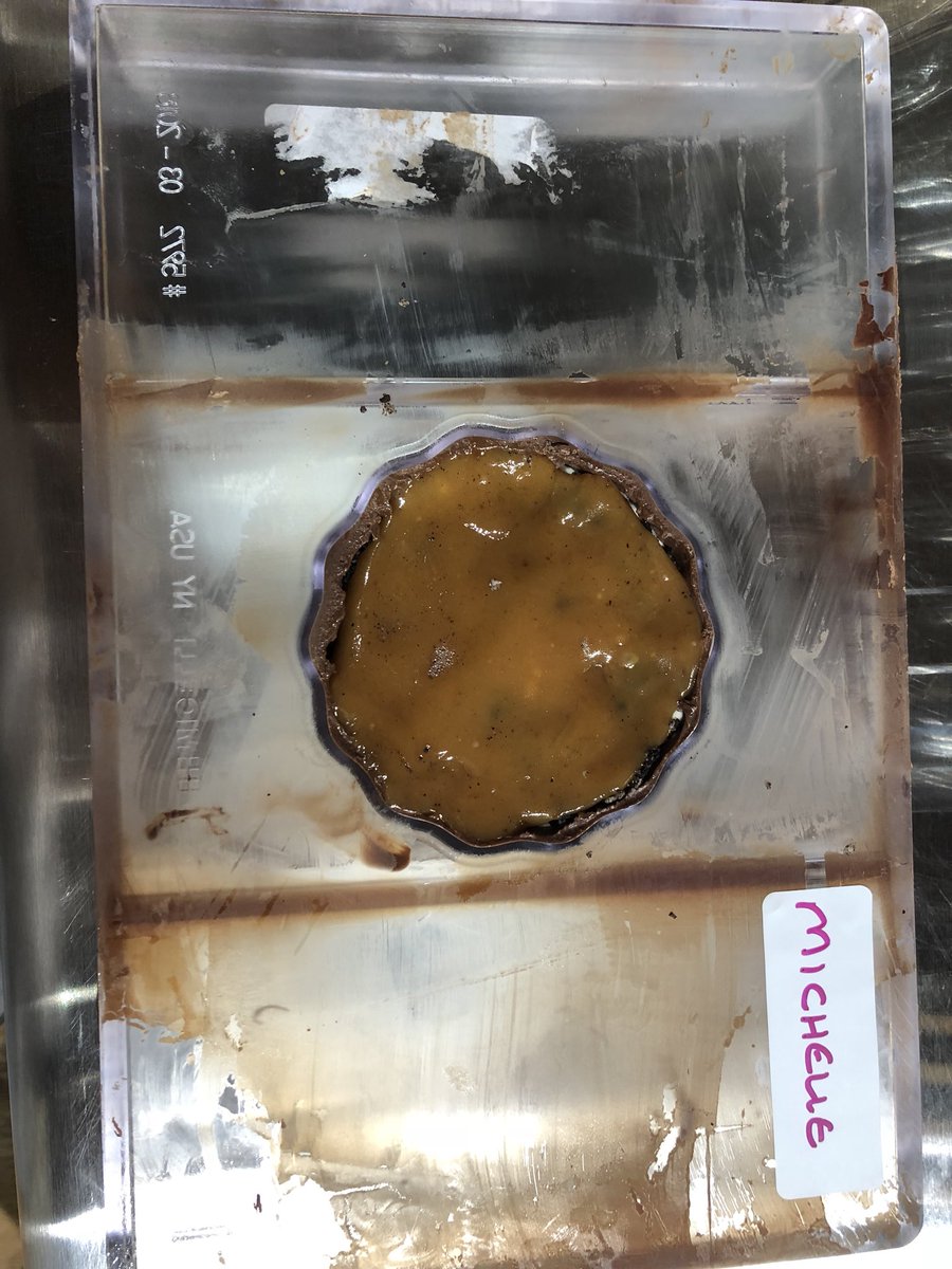mgaskinbrown's tweet photo. Spent my rainy afternoon with @nashchamber making candy and tasting desserts @GooGooClusters #springfling2018 😋 https://t.co/TwrmeKB4G6