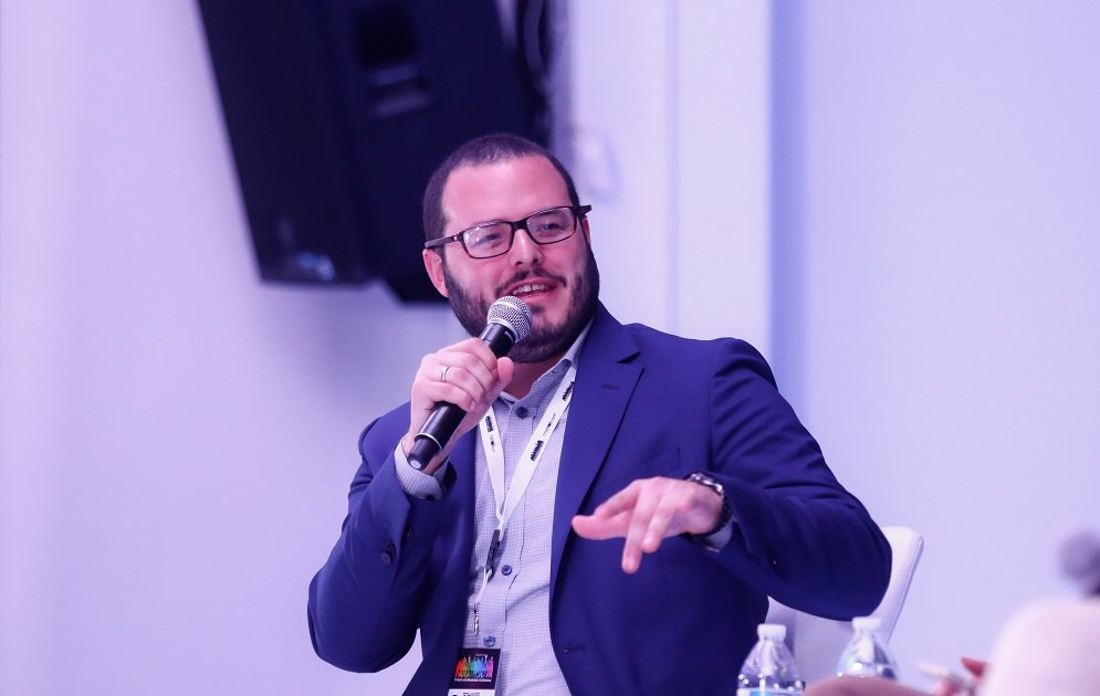 EmbassyPty's tweet image. Te invitamos este Jueves 31 de Mayo a nuestro #MeetUP semanal donde contaremos con la participación especial de Jorge Farias #CEO de @cryptobuyer quién nos estará compartiendo un review sobre el #Consensus2018 powered by @coindesk 👉 bit.ly/Consensus2018R… #Panama #Blockchain