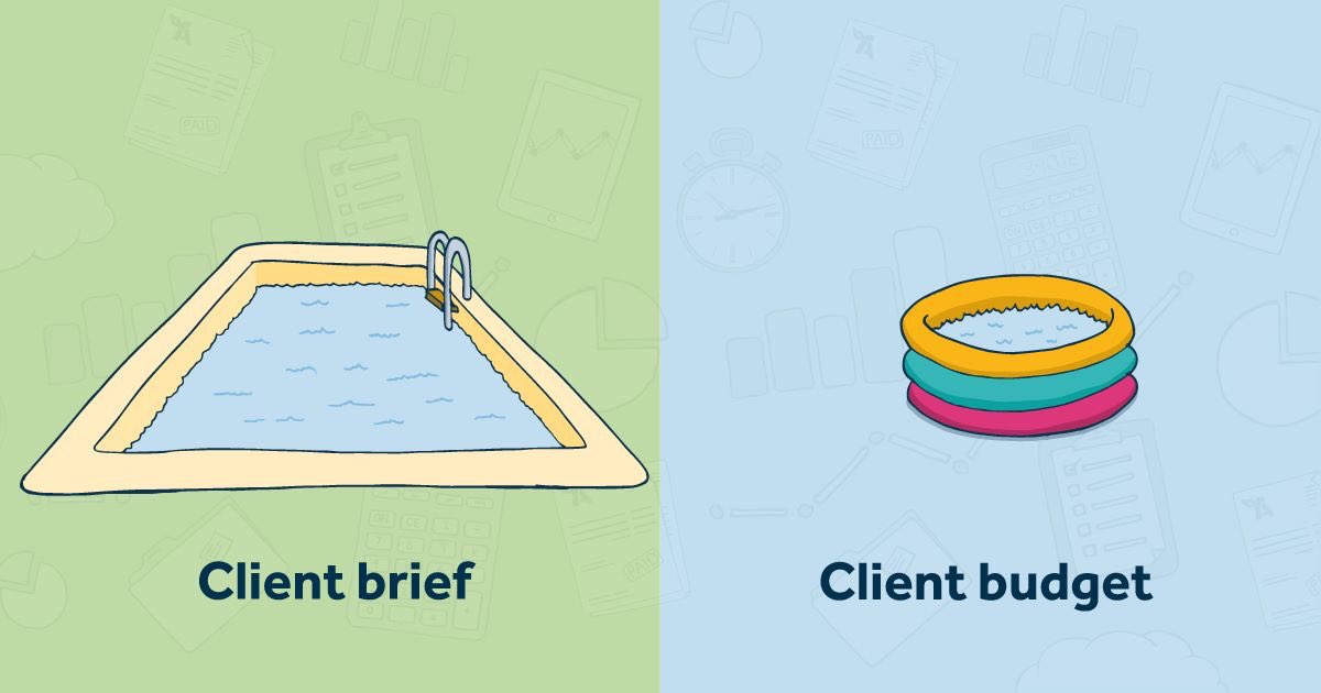 Sound familiar to anyone?