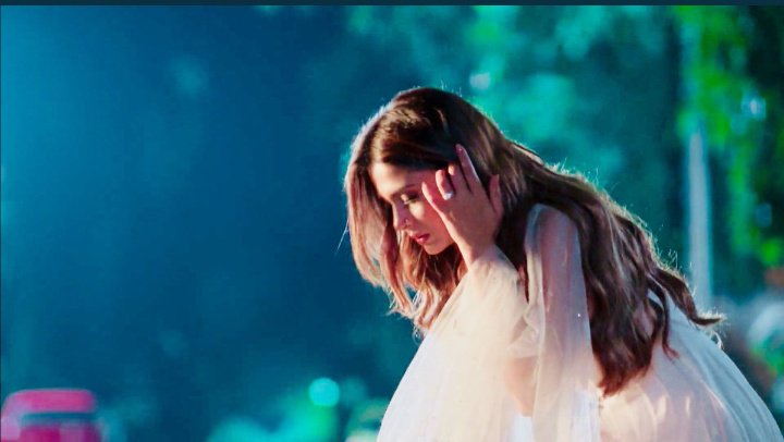   Happy birthday Jennifer Winget   