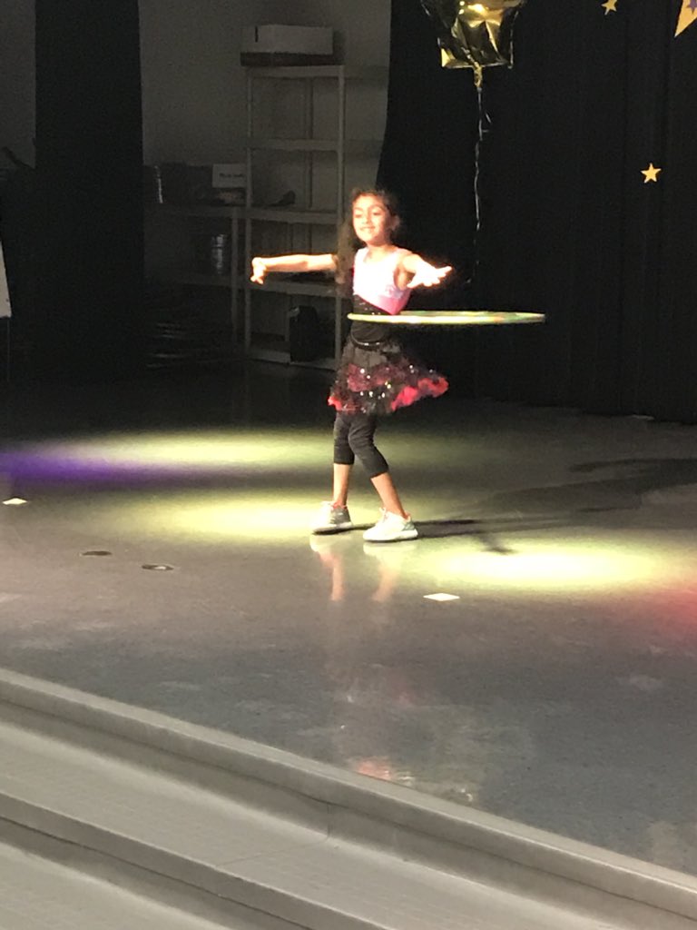 aggietharp's tweet photo. The RLE talent show was amazing. Loved seeing all of the talent we have in our midst. Thank you to @RLEcounselors @RLESLP for organizing the event. #RLERocketsrock https://t.co/qOFr9dQaxi