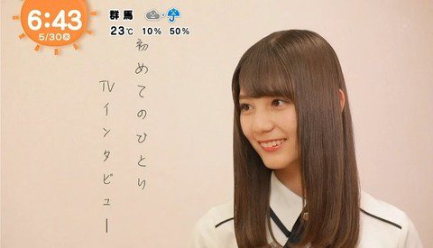 ザンビ 小坂菜緒 ひらがなけやき坂46 レインコート サイン入り ザンビ 小坂菜緒 ひらがなけやき坂46 レインコート サイン入り