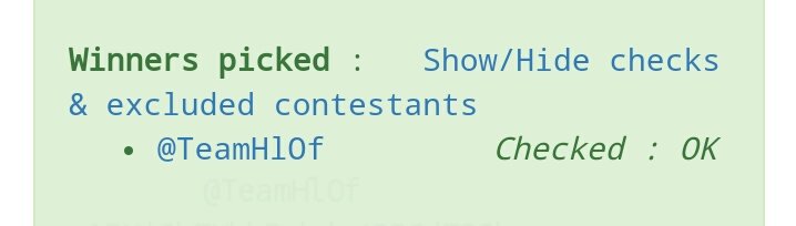 Zaircken's tweet photo. Estos fueron los ganadores del sorteo, ponganse en contacto con nosotros para llevar a cabo la elaboración de sus diseños.

1 ganador @ElTioGillipolla 
2 ganador @TeamHlOf https://t.co/NWsJRz4go9