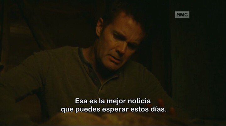 ArgentinaDead's tweet image. El próximo Domingo habrá un nuevo episodio de #FearTWD