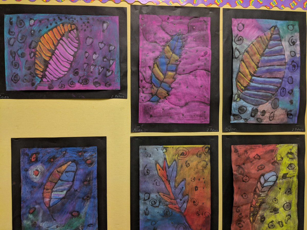 More great Art from Open House