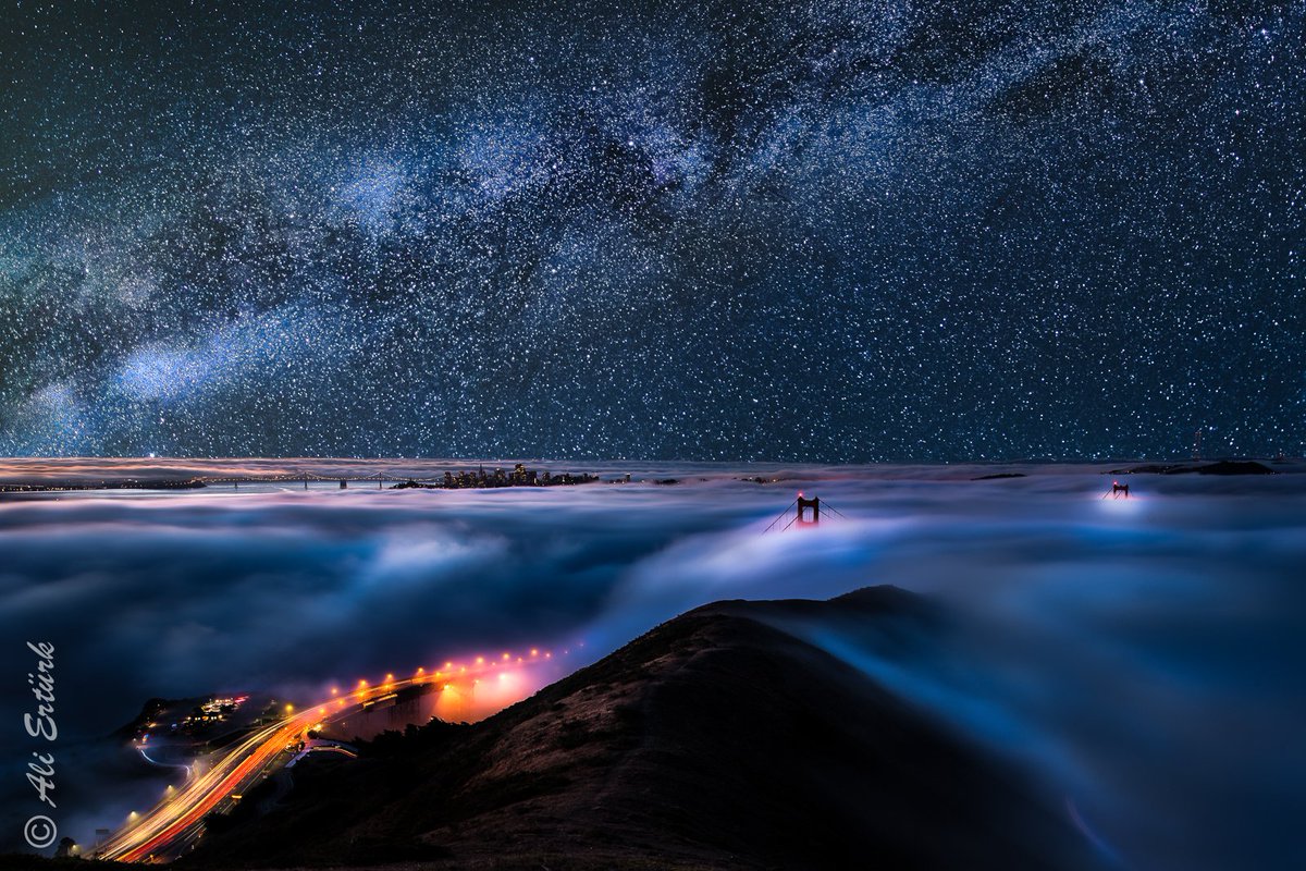 Good night

#SanFrancisco