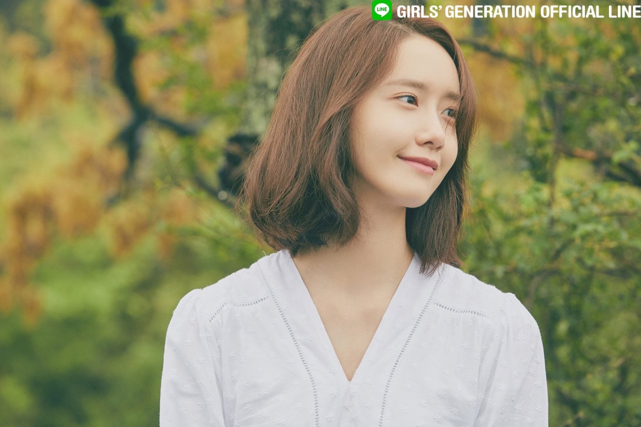 HAPPY BIRTHDAY MY LOVELY  IM YOONA    