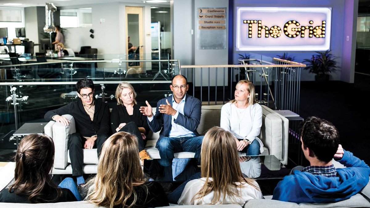 Techstars's tweet photo. Can Sameer Dholakia Turn @SendGrid (Techstars Class 4) Into Denver’s Next Iconic Tech Company? https://t.co/lz3wBrF5D3 via @5280Magazine https://t.co/d3qFZ9DnjE