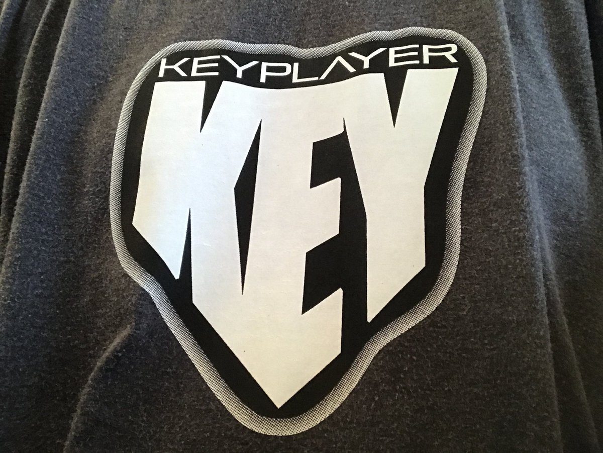 KeyPlayerNation's tweet photo. 🚧 #KeyPlayerWorkZone
💦 #SweatGang
🔑 #ThatsTheKey
🏈 #Football
🏀 #Basketball
⚾️ #Baseball
⚽️ #Soccer
⛳️ #Golf
🎾 #Tennis
🚜 #FarmUse
💯 @InEveryGame https://t.co/39qKUfuFzD