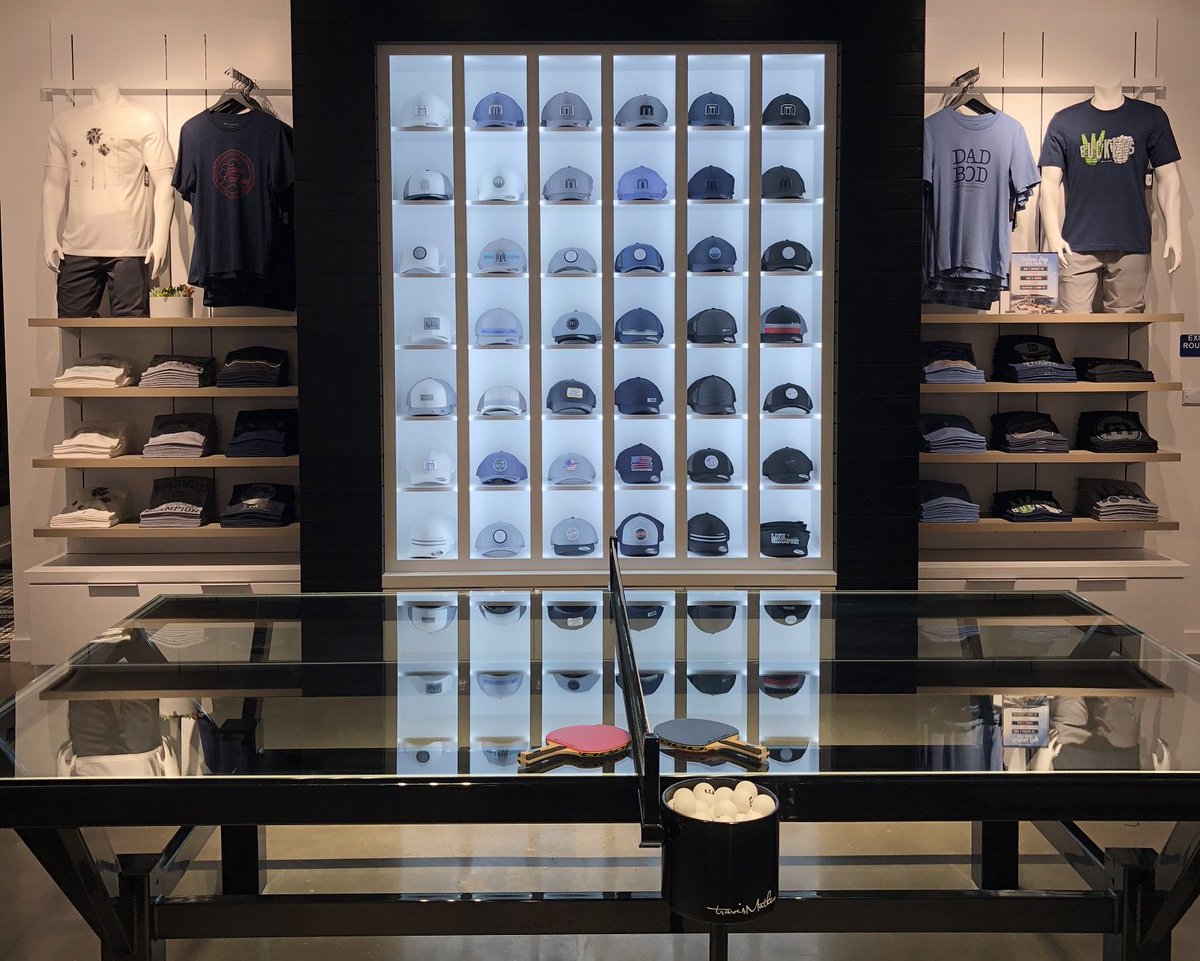 TravisMathew on Twitter: 