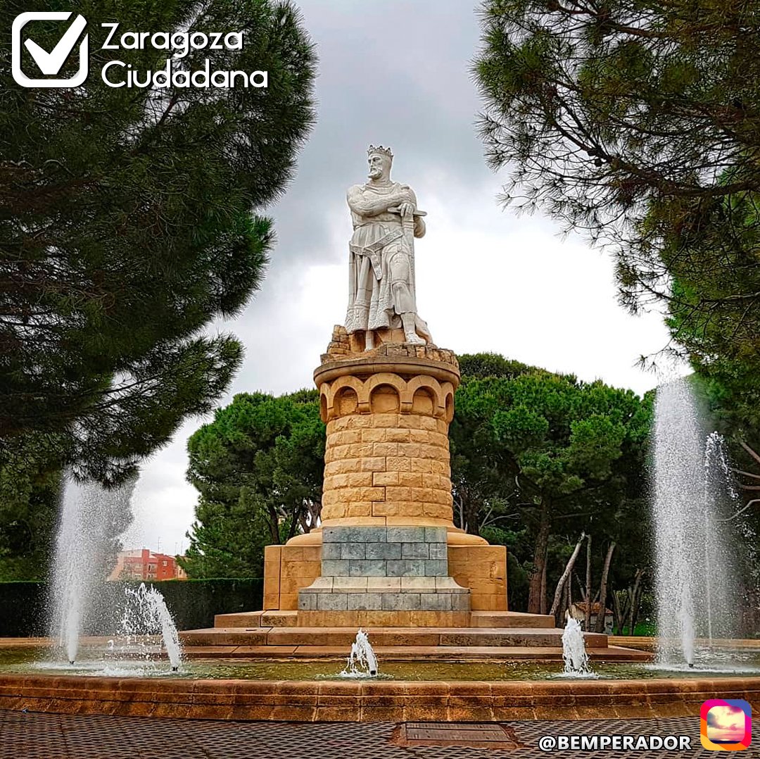 zgzciudadana's tweet image. Obrar es fácil, pensar es difícil; pero obrar según se piensa es aún más difícil... ¡#Buenosdías, #Zaragoza! 😉