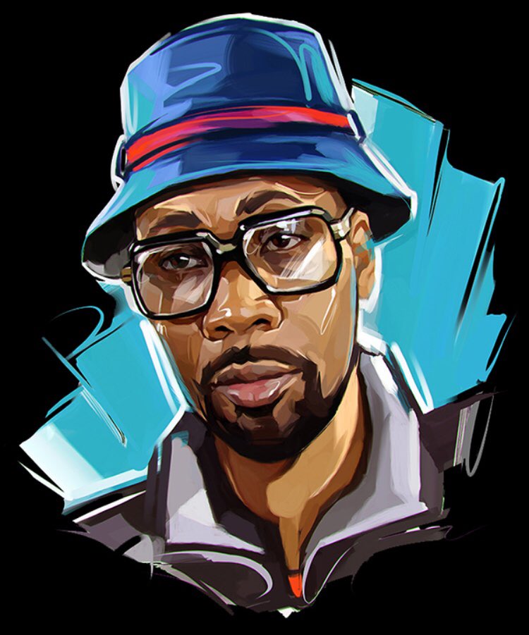 RZA! tweet media