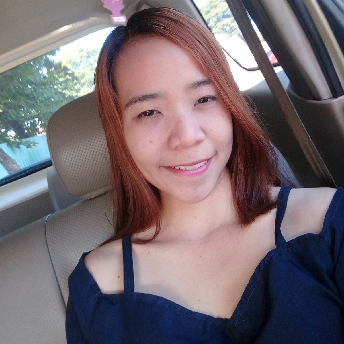 ClaraaVictoria's tweet photo. #FotoProfilBaru https://t.co/xOhqmfenbY