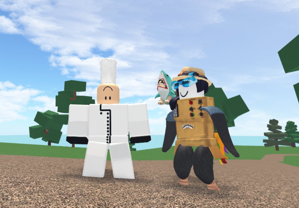 Roblox On Twitter This Weekend The Roblox Catalog Was Packed With - robl!   oxverified account