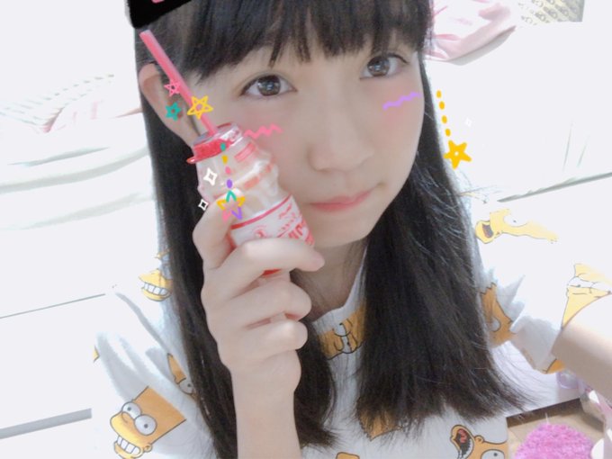 今村麻莉愛のTwitter画像12