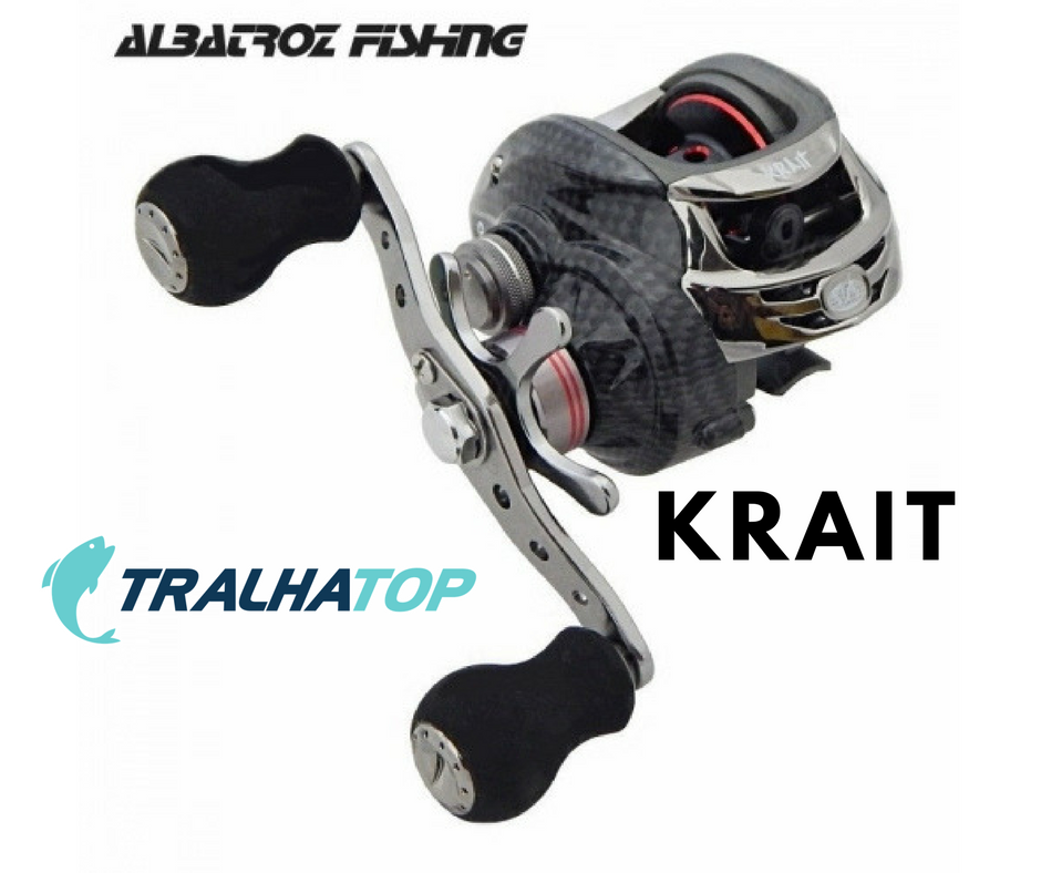 TralhaTop's tweet photo. Carretilha Krait da Albatroz Fishing é na Tralha Top !!! https://t.co/twaPzkP7Xj
#tralhatop #rivernightmare #fishing #pesca #pescaria #pesqueesolte #pesqueepreserve #anzol #carretilha #molinete #vara #iscaartificial #linhadepesca #pesqueepague #fishinglife #albatrozfishing #krait https://t.co/C8F7hFUXFX