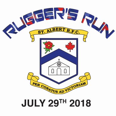 StAlbertRugby's tweet photo. You don't have to be a rugby player to join us at the #RuggersRun this summer! Join us for a fun 5 km or 15 km run through the St. Albert River Valley on July 29th.  #stalbert #runyeg
https://t.co/cm42TfZHvr https://t.co/8EITLr7GCn
