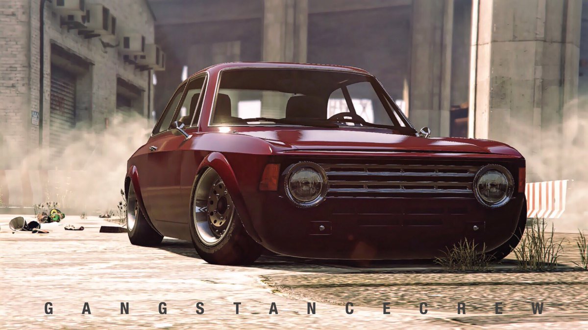 Southern San Andreas Super Autos
