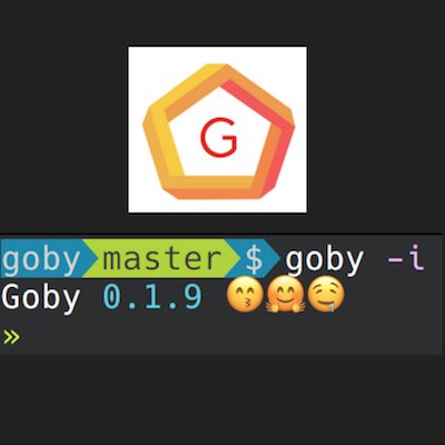 Goby: Rubyライクな言語（6）構文編1: ブロックは`do-end`のみ、`then`がないほか - techracho.bpsinc.jp/hachi8833/2018… #techracho