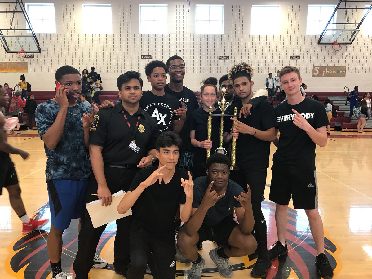 ACIT Key Club tweet media