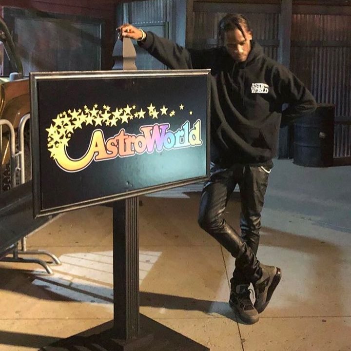astroworld swoosh