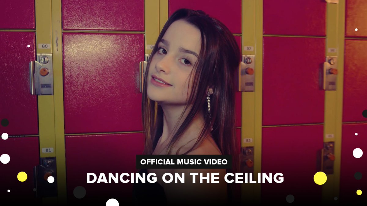 Brat Tv On Twitter Dancing On The Ceiling Https T Co