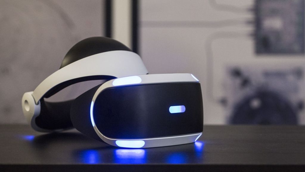 TechReadsXYZ's tweet image. PlayStation VR review techreads.xyz/playstation-vr…