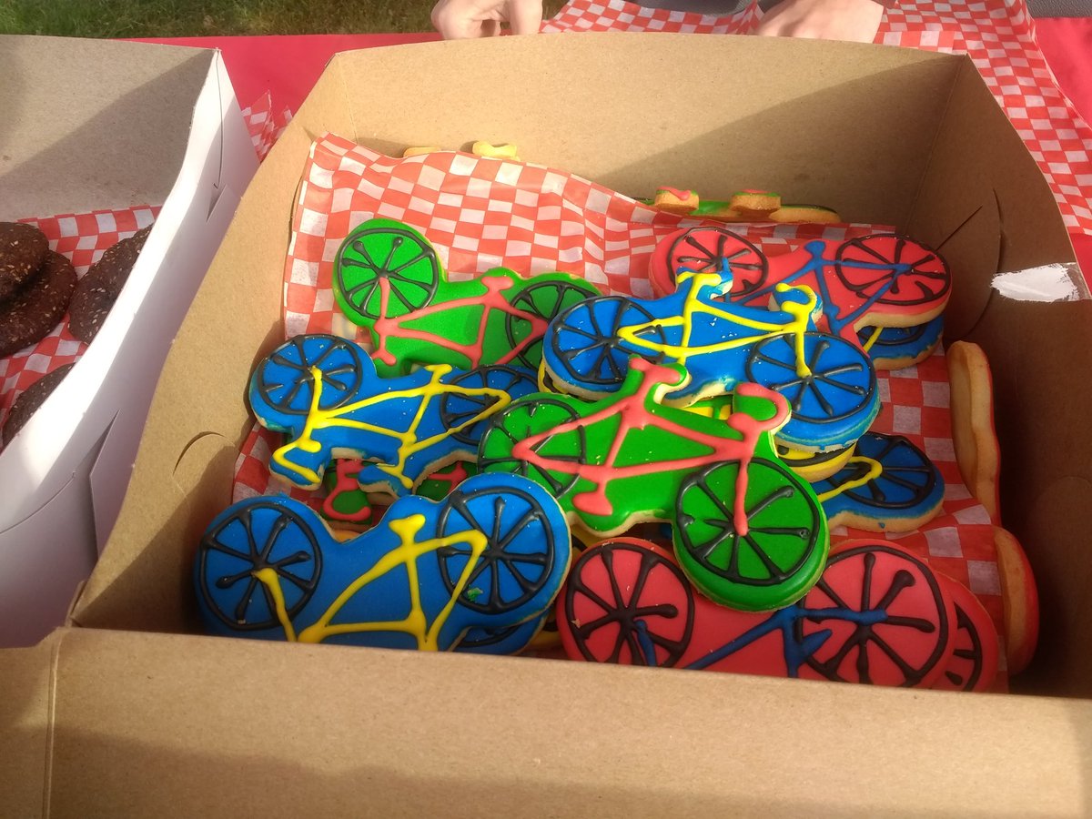 Rebecca Liggins tweet media