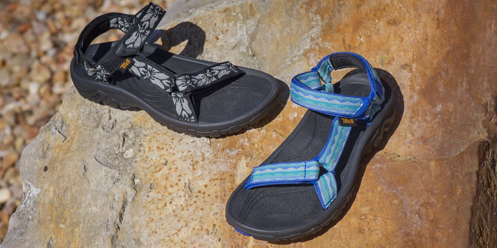 teva sandals shoe carnival