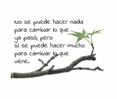 cmjinter's tweet image. A seguir adelante!! El pasado ya pasó!!