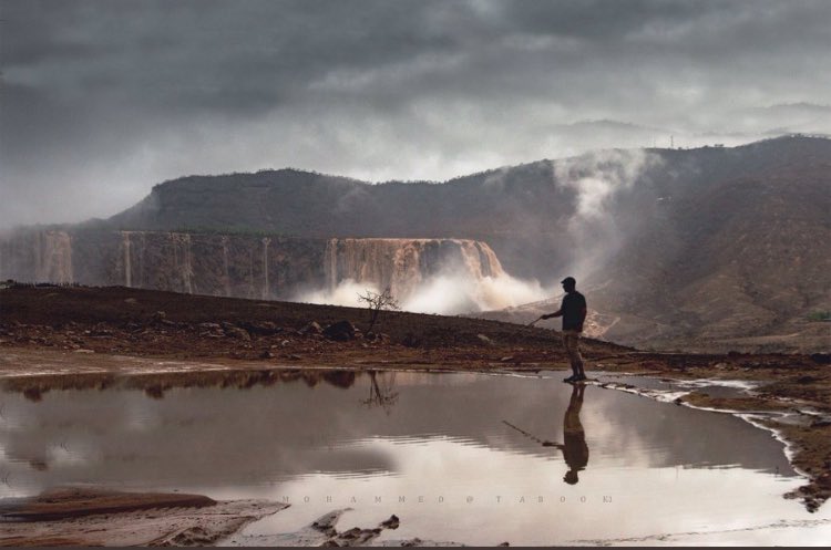 كل هذه الأشياء ستتغير وتصبح جميلة إلا أنتِ ،ستبقين جميلة وستصبحين أجمل☹️💜

 #السلطنه #صلاله_الان 
 #مابعد_ميكونو  #ظفار_بخير
