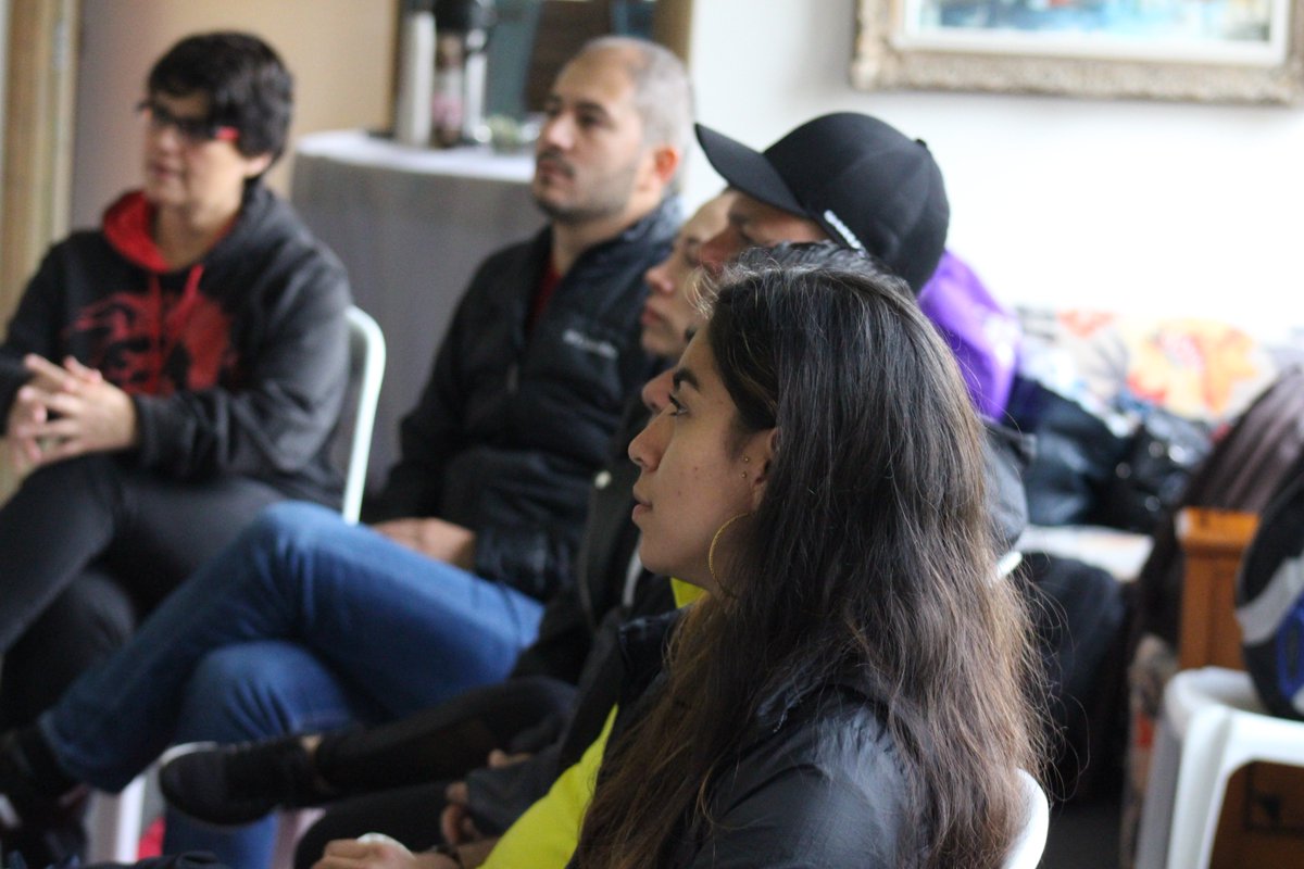 IntuitivaC's tweet photo. ¡Aún estás a tiempo de inscribirte!

Seminario nivelatorio de nuestro programa de formación y certificación en Coaching Ontológico Organizacional. Cuarta Cohorte. Manizales, 22 y 23 de Junio

Informes e inscripciones 
Oficinas Intuitiva Consultores 
Tel (6) 8911040 Ext 106 https://t.co/eTYMRmIY0Z