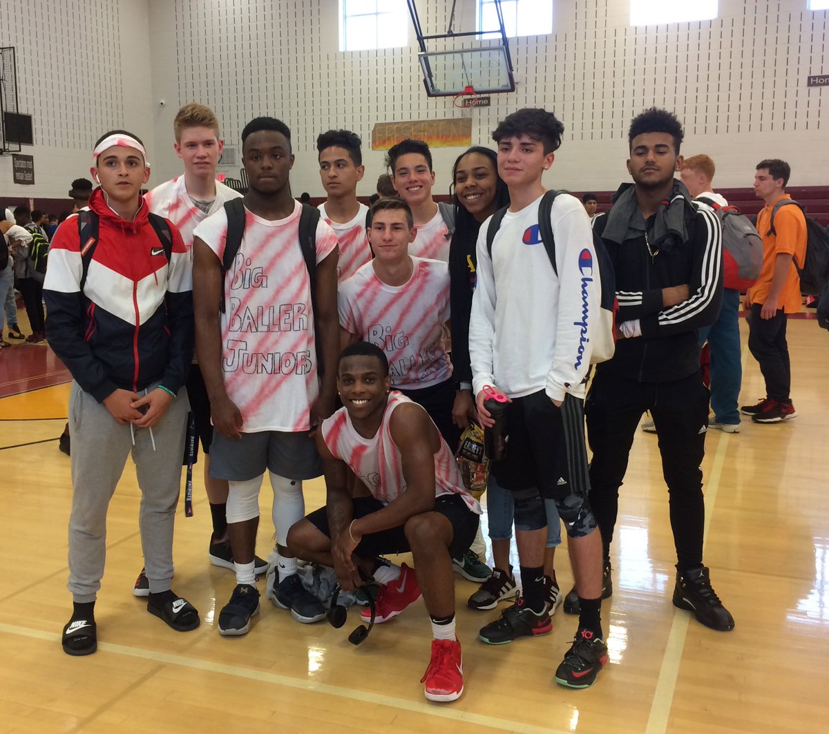 ACIT Key Club tweet media