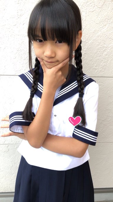 Twitterのコスプレ画像3