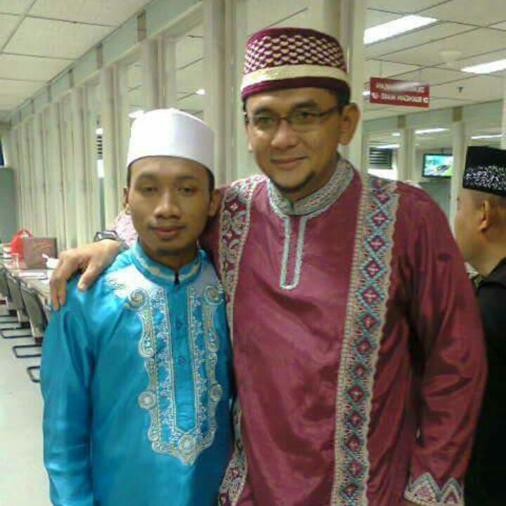 2013Rohmat's tweet photo. #FotoProfilBaru https://t.co/muCy4a5V7H