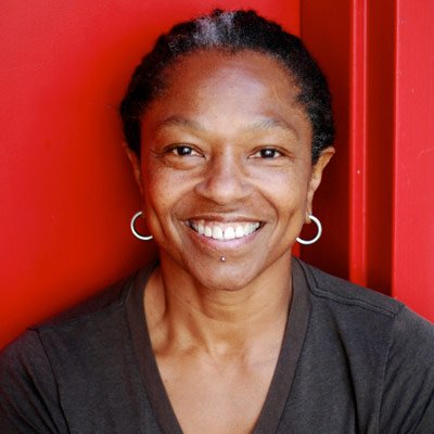 Still Here welcomes Richelle Evelyn Sigele Donigan, an artist of the rarest form. With no formal dance training she has toured both Europe and Africa. he has been danced in videos with both Seal and Prince.  Witness Richelle in motion as part of Existence as Resistance!