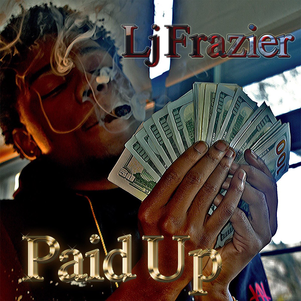 StoneWRecordz's tweet photo. #RT #NewMusicAlert #droping #ljfrazier #paidup #stonewallrecordz #rap https://t.co/7v8zpjw2PL