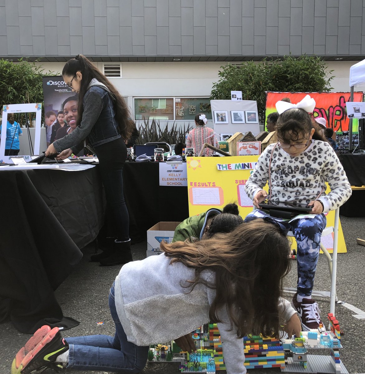 Kelly Elementary tweet media